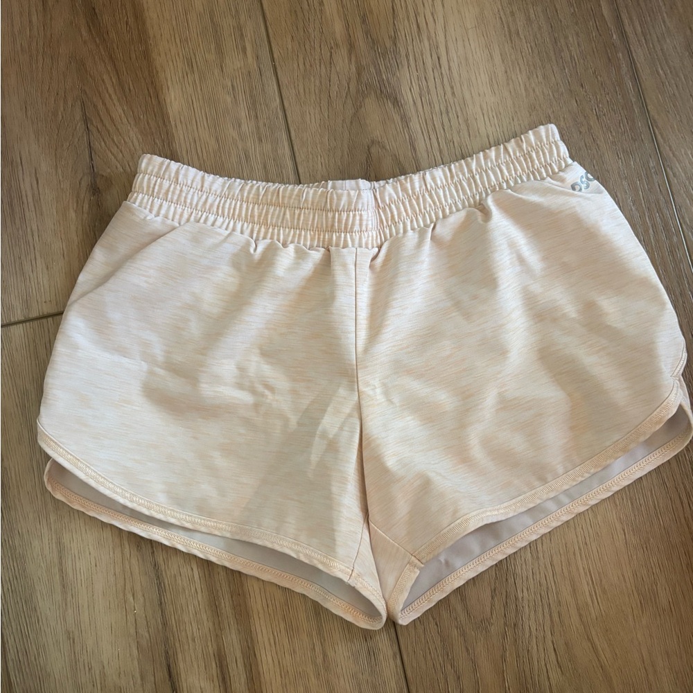 DSG Women's Soft Pink Athletic Shorts